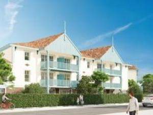 Programme immobilier neuf 33780 Soulac-sur-Mer SOU-13448