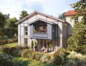 Programme immobilier neuf 40990 Saint-Paul-lès-Dax SAI-14320