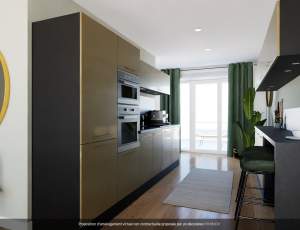 Programme immobilier neuf 94170 Le Perreux-sur-Marne LE -15475