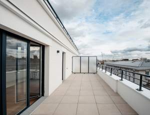 Programme immobilier neuf 93300 Aubervilliers AUB-15407