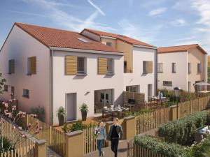 Programme immobilier neuf 31000 Toulouse TOU-14942