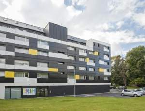 Programme immobilier neuf 35000 Rennes REN-14299