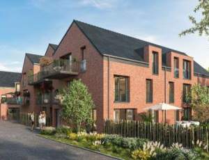 Programme immobilier neuf 80000 Amiens AMI-16013