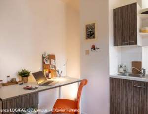Programme immobilier neuf 69007 Lyon 07 LYO-14390