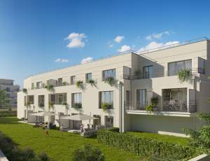 Programme immobilier neuf 94100 Saint-Maur-des-Fossés SAI-15467