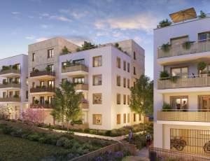 Programme immobilier neuf 94310 Orly ORL-15410