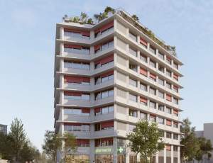 Programme immobilier neuf 94800 Villejuif VIL-15742