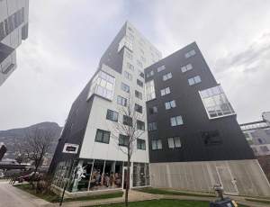 Programme immobilier neuf 38000 Grenoble GRE-17307
