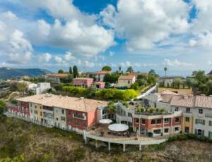 Programme immobilier neuf 06000 Nice NIC-14220