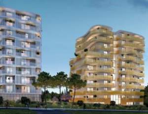 Programme immobilier neuf 34000 Montpellier Immobilier neuf Montpellier 8093