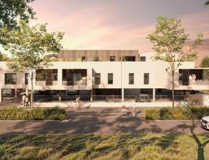 Programme immobilier neuf 34300 Agde AGD-15281