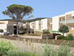 Programme immobilier neuf 34540 Balaruc-le-Vieux BAL-15513