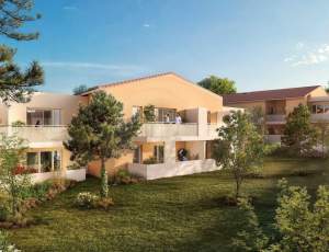 Programme immobilier neuf 34140 Mèze MÈ-15255