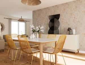 Programme immobilier neuf 94170 Le Perreux-sur-Marne LE -15460