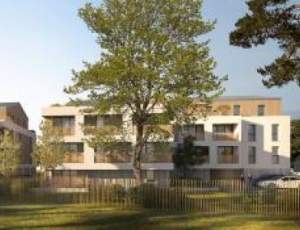 Programme immobilier neuf 44240 Chapelle-sur-Erdre Programme neuf Chapelle sur Erdre 8192