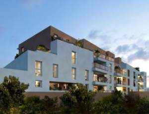 Programme immobilier neuf 30000 Nîmes NÎ-16384