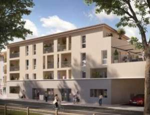 Programme immobilier neuf 01800 Meximieux MEX-14556