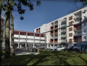 Programme immobilier neuf 44600 Saint-Nazaire Résidence seniors St Nazaire 10752