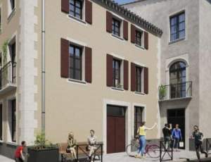 Programme immobilier neuf 11100 Narbonne NAR-13524