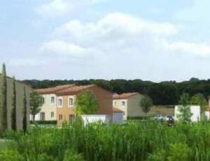 Programme immobilier neuf 13110 Port-de-Bouc Villas Neuves Bouc 8591