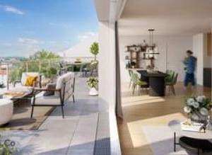 Programme immobilier neuf 85000 La Roche-sur-Yon LA -14689