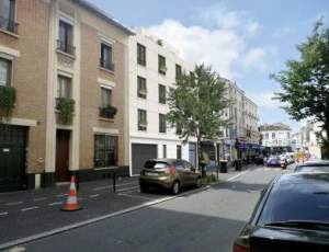 Programme immobilier neuf 94270 Kremlin-Bicêtre KRE-13185