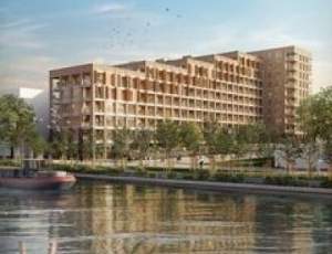 Programme immobilier neuf 67000 Strasbourg Programme neuf Strasbourg 8932