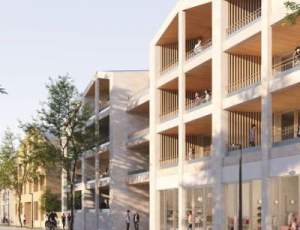 Programme immobilier neuf 45160 Olivet OLI-13714