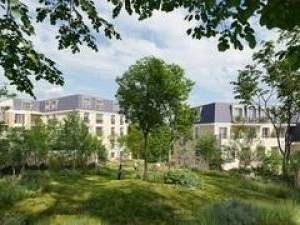 Programme immobilier neuf 91600 Savigny-sur-Orge Programme neuf Savigny 8935