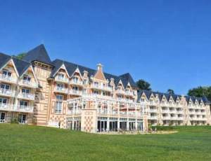 Programme immobilier neuf 61140 Bagnoles-de-l'Orne BAG-14409