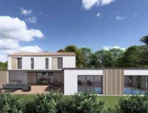 Programme immobilier neuf 85440 Talmont-Saint-Hilaire Nue-propriété Talmont St Hilaire 6891