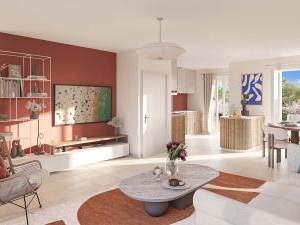 Programme immobilier neuf 50180 Agneaux AGN-13724