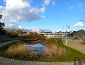 Programme immobilier neuf 92000 Nanterre NAN-13641