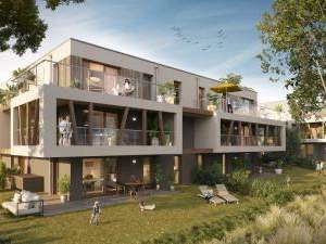 Programme immobilier neuf 67206 Mittelhausbergen MIT-14945