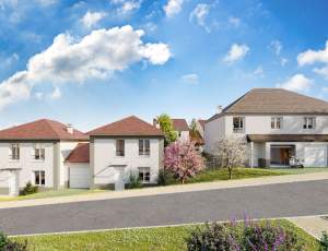 Programme immobilier neuf 78630 Orgeval ORG-15009