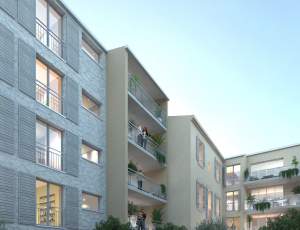 Programme immobilier neuf 11100 Narbonne Logements neufs Narbonne 6368