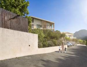 Programme immobilier neuf 83600 Adrets-de-l'Estérel ADR-13658