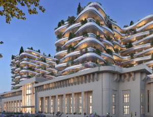 Programme immobilier neuf 73100 Aix-les-Bains AIX-15346