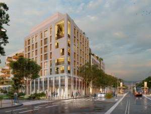 Programme immobilier neuf 63000 Clermont-Ferrand CLE-13837