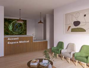 Programme immobilier neuf 17540 Angliers ANG-14001