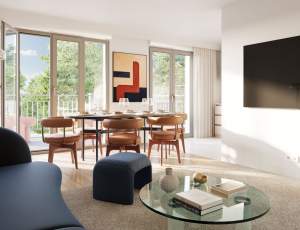 Programme immobilier neuf 92310 Sèvres SÈ-15022