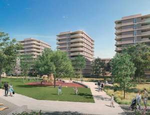 Programme immobilier neuf 68300 Saint-Louis SAI-15251