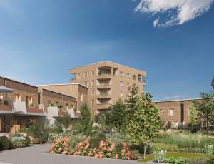 Programme immobilier neuf 91220 Brétigny-sur-Orge BR?-15034