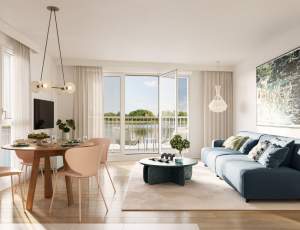 Programme immobilier neuf 94190 Villeneuve-Saint-Georges VIL-15041