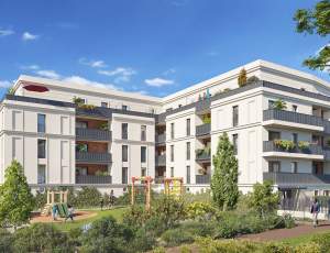 Programme immobilier neuf 94450 Limeil-Brévannes LIM-15042