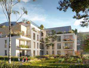 Programme immobilier neuf 94800 Villejuif VIL-15043