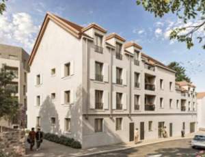 Programme immobilier neuf 91400 Orsay ORS-14402