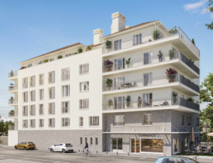 Programme immobilier neuf 78300 Poissy POI-14819