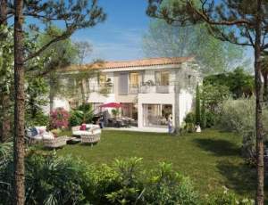Programme immobilier neuf 83000 Toulon Immobilier neuf Toulon 10876