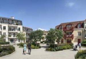 Programme immobilier neuf 93220 Gagny Programme neuf Gagny 9791